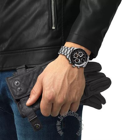 قیمت و خرید ساعت مچی مردانه تیسوت(TISSOT) مدل T149.459.21.051.00 اسپرت | اورجینال و اصلی