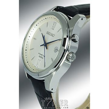 قیمت و خرید ساعت مچی مردانه سیکو(SEIKO) مدل SKA771P1 کلاسیک | اورجینال و اصلی