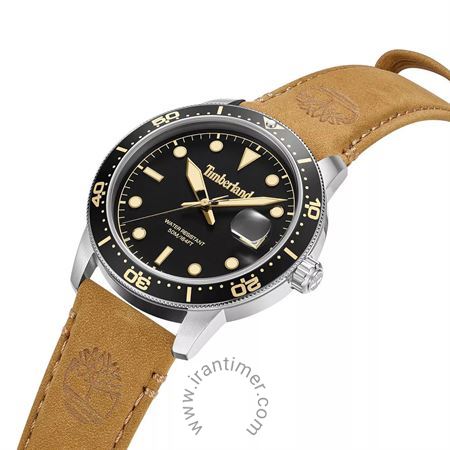 قیمت و خرید ساعت مچی مردانه تیمبرلند(TIMBERLAND) مدل TDWGB00834X0 کلاسیک | اورجینال و اصلی