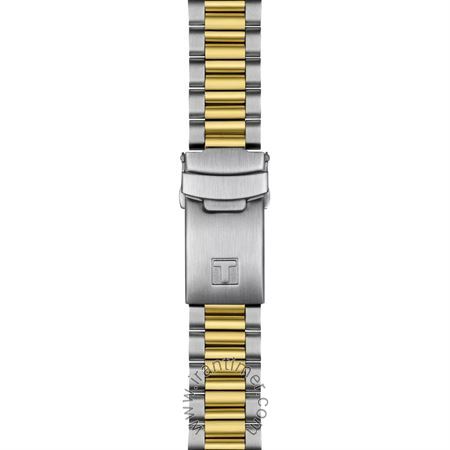 قیمت و خرید ساعت مچی مردانه تیسوت(TISSOT) مدل T149.417.22.051.00 اسپرت | اورجینال و اصلی