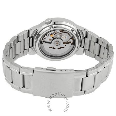 قیمت و خرید ساعت مچی مردانه سیکو(SEIKO) مدل SNKA05K1 کلاسیک | اورجینال و اصلی