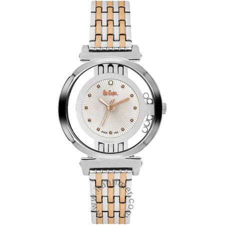 قیمت و خرید ساعت مچی زنانه لیکوپر(LEE COOPER) مدل LC06316.530 کلاسیک | اورجینال و اصلی