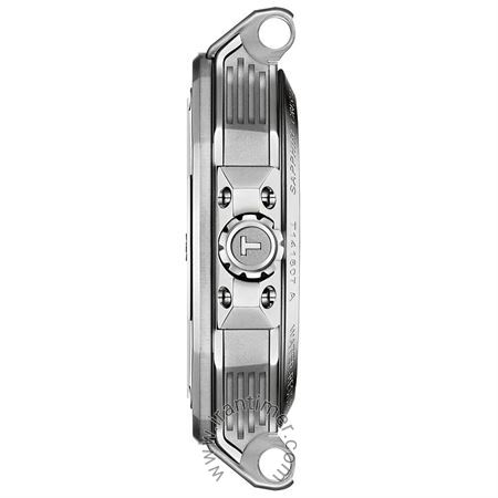 قیمت و خرید ساعت مچی مردانه تیسوت(TISSOT) مدل T141.807.11.041.00 کلاسیک | اورجینال و اصلی