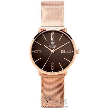 قیمت و خرید ساعت مچی زنانه رویال لندن(ROYAL LONDON) مدل RL-21354-11 کلاسیک | اورجینال و اصلی