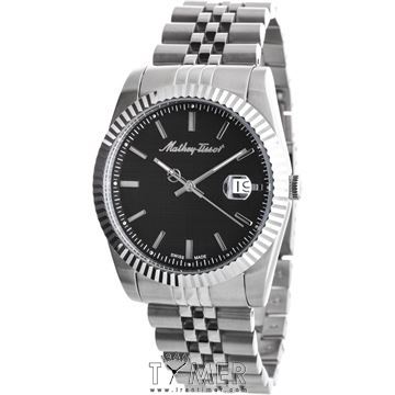 قیمت و خرید ساعت مچی مردانه متی تیسوت(MATHEY TISSOT) مدل H810AN کلاسیک | اورجینال و اصلی