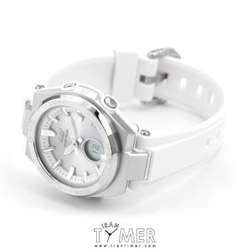 قیمت و خرید ساعت مچی زنانه کاسیو (CASIO) جی شاک مدل MSG-S200-7ADR اسپرت | اورجینال و اصلی