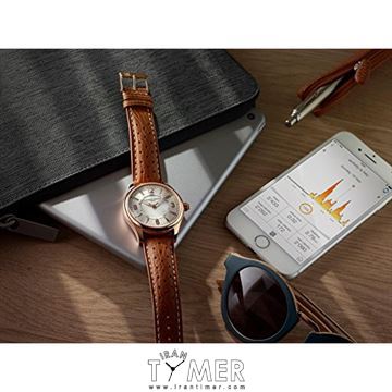 قیمت و خرید ساعت مچی مردانه فردریک کنستانت(FREDERIQUE CONSTANT) مدل FC-282AS5B4 کلاسیک | اورجینال و اصلی