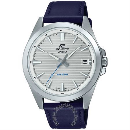 قیمت و خرید ساعت مچی مردانه کاسیو (CASIO) ادیفس(ادیفایس) مدل EFV-140L-7AVUDF کلاسیک | اورجینال و اصلی