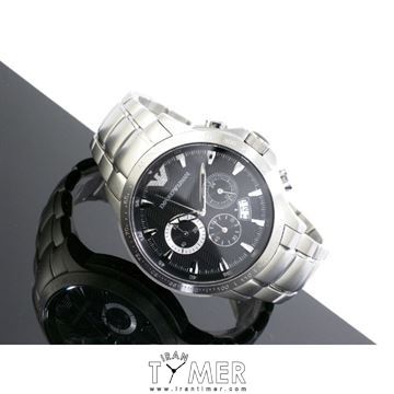 قیمت و خرید ساعت مچی مردانه امپریو آرمانی(EMPORIO ARMANI) مدل AR0636 کلاسیک اسپرت | اورجینال و اصلی