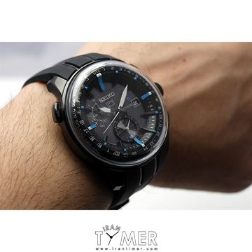 قیمت و خرید ساعت مچی مردانه سیکو(SEIKO) مدل SAS033J1 اسپرت | اورجینال و اصلی