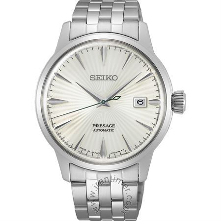 قیمت و خرید ساعت مچی مردانه سیکو(SEIKO) مدل SRPG23J1 کلاسیک | اورجینال و اصلی