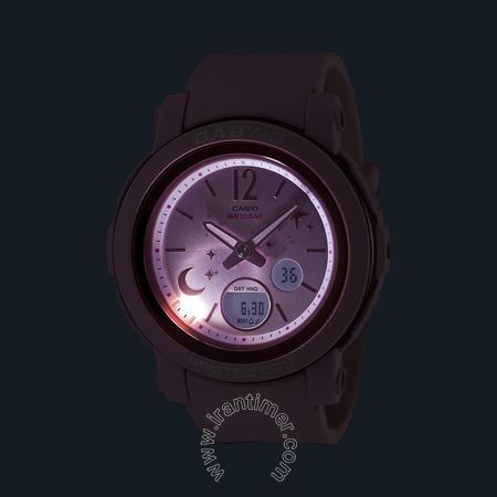 قیمت و خرید ساعت مچی کاسیو (CASIO) بیبی جی مدل BGA-290DS-4ADR اسپرت | اورجینال و اصلی