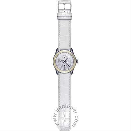قیمت و خرید ساعت مچی زنانه موگ پاریس(MOOG PARIS) مدل M41732-003 کلاسیک | اورجینال و اصلی