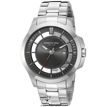 قیمت و خرید ساعت مچی مردانه کنت کول(KENNETH COLE) مدل KC10027446 کلاسیک | اورجینال و اصلی