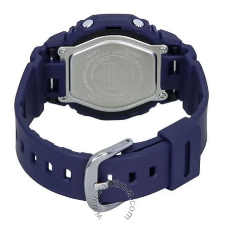 قیمت و خرید ساعت مچی زنانه کاسیو (CASIO) مدل GMA-P2100M-2ADR اسپرت | اورجینال و اصلی