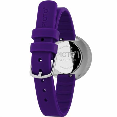 قیمت و خرید ساعت مچی زنانه پیکتو(PICTO) مدل P43398-3512S اسپرت | اورجینال و اصلی
