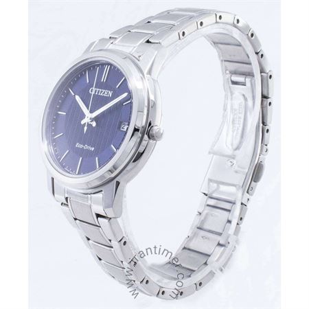 قیمت و خرید ساعت مچی زنانه سیتیزن(CITIZEN) مدل FE6011-81L کلاسیک | اورجینال و اصلی