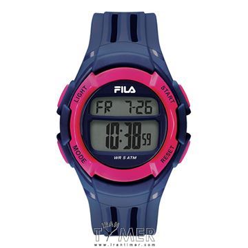 قیمت و خرید ساعت مچی مردانه زنانه فیلا(FILA) مدل 38-048-105 اسپرت | اورجینال و اصلی