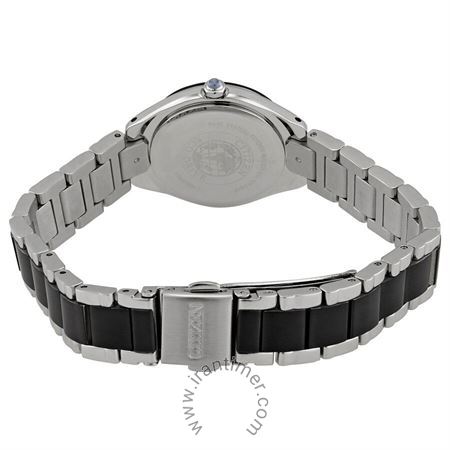 قیمت و خرید ساعت مچی زنانه سیتیزن(CITIZEN) مدل EW2558-88E فشن | اورجینال و اصلی