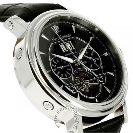 قیمت و خرید ساعت مچی مردانه پیر لنیر(PIERRE LANNIER) مدل 301C133 کلاسیک | اورجینال و اصلی