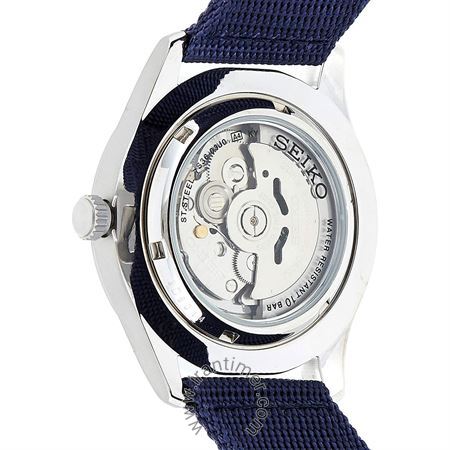 قیمت و خرید ساعت مچی مردانه سیکو(SEIKO) مدل SNZG11K1S کلاسیک | اورجینال و اصلی