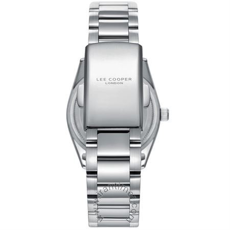 قیمت و خرید ساعت مچی زنانه لیکوپر(LEE COOPER) مدل LC08190.320 کلاسیک | اورجینال و اصلی
