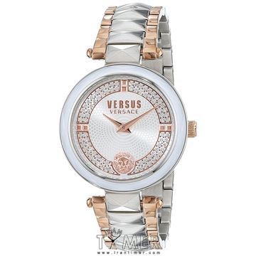 قیمت و خرید ساعت مچی زنانه ورسوس ورساچه(VERSUS VERSACE) مدل VSPCD2517 کلاسیک | اورجینال و اصلی
