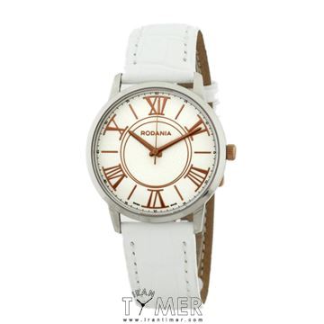 قیمت و خرید ساعت مچی زنانه رودانیا(RODANIA) مدل R-02506623 کلاسیک فشن | اورجینال و اصلی