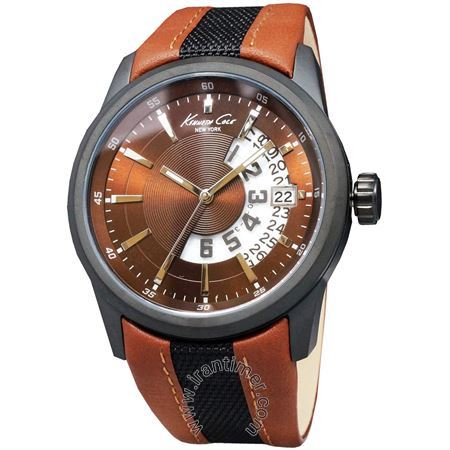 قیمت و خرید ساعت مچی مردانه کنت کول(KENNETH COLE) مدل KC1764 کلاسیک | اورجینال و اصلی