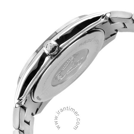 قیمت و خرید ساعت مچی مردانه رادو(RADO) مدل R32502203 کلاسیک | اورجینال و اصلی