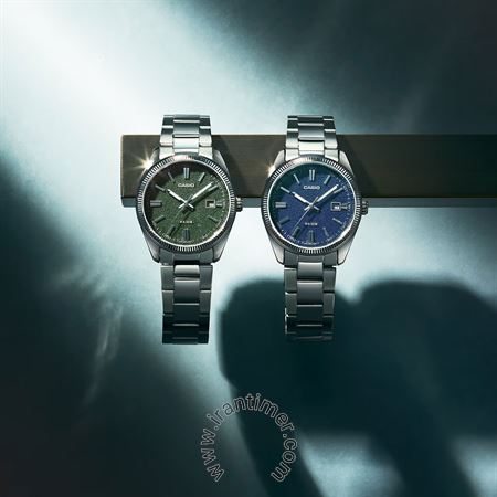 قیمت و خرید ساعت مچی مردانه کاسیو (CASIO) جنرال مدل MTP-1302DA-2A1VDF کلاسیک | اورجینال و اصلی