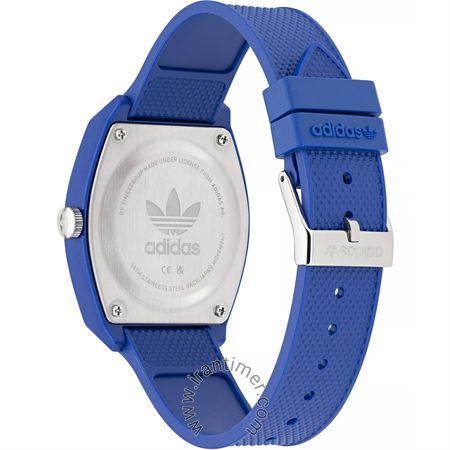 قیمت و خرید ساعت مچی مردانه زنانه آدیداس(Adidas) مدل AOST23049 اسپرت | اورجینال و اصلی