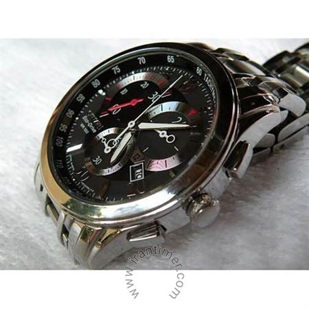 قیمت و خرید ساعت مچی مردانه سیتیزن(CITIZEN) مدل AT1007-51E کلاسیک | اورجینال و اصلی