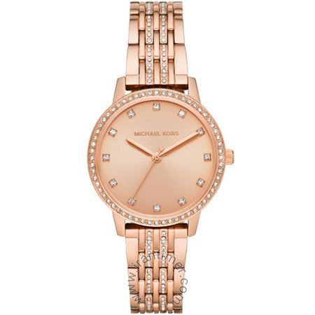 قیمت و خرید ساعت مچی زنانه مایکل کورس(MICHAEL KORS) مدل MK4369 فشن | اورجینال و اصلی