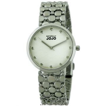 قیمت و خرید ساعت مچی زنانه جوجو(JOJO) مدل JO96692.80F | اورجینال و اصلی