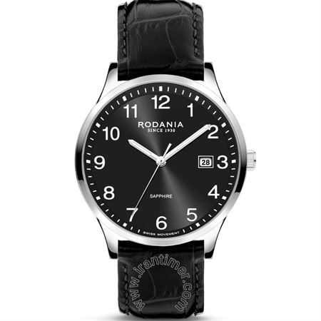 قیمت و خرید ساعت مچی مردانه رودانیا(RODANIA) مدل R22067 کلاسیک | اورجینال و اصلی