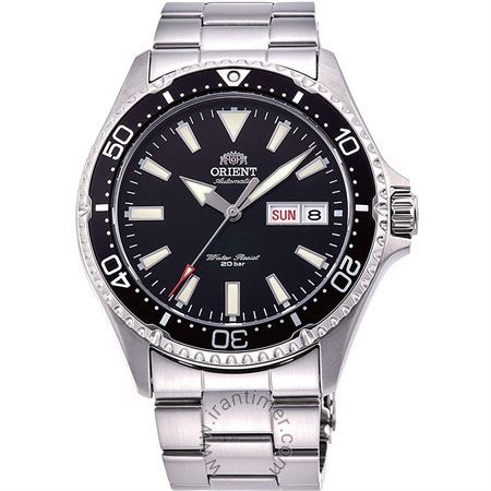 قیمت و خرید ساعت مچی مردانه اورینت(ORIENT) مدل RA-AA0001B19B کلاسیک | اورجینال و اصلی