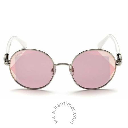 قیمت و خرید عینک آفتابی زنانه کلاسیک (SWAROVSKI) مدل SK 0260 16U 55 | اورجینال و اصلی