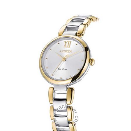 قیمت و خرید ساعت مچی زنانه سیتیزن(CITIZEN) مدل EM0534-80A کلاسیک | اورجینال و اصلی