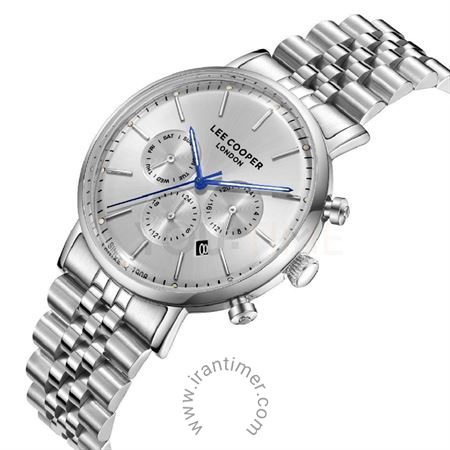 قیمت و خرید ساعت مچی مردانه لیکوپر(LEE COOPER) مدل LC08372.330 کلاسیک | اورجینال و اصلی