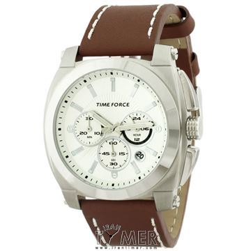 قیمت و خرید ساعت مچی مردانه تایم فورس(TIME FORCE) مدل TF3259M02 کلاسیک | اورجینال و اصلی