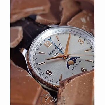 قیمت و خرید ساعت مچی مردانه لوئیس ارارد(LOUIS ERARD) مدل 31218AA11.BDC21 کلاسیک | اورجینال و اصلی