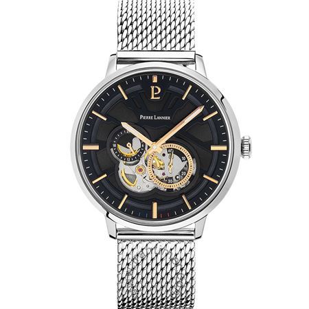 قیمت و خرید ساعت مچی مردانه پیر لنیر(PIERRE LANNIER) مدل 334B131 کلاسیک | اورجینال و اصلی