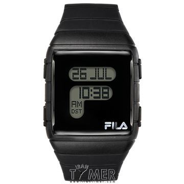 قیمت و خرید ساعت مچی مردانه فیلا(FILA) مدل 38-105-004 کلاسیک | اورجینال و اصلی