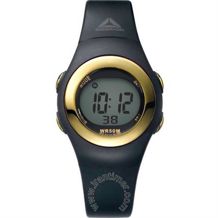 قیمت و خرید ساعت مچی ریباک(REEBOK) مدل RD-VIV-L9-PBPB-B2 اسپرت | اورجینال و اصلی