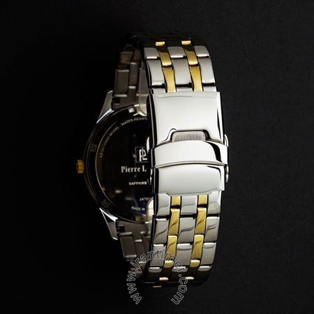 قیمت و خرید ساعت مچی مردانه پیر لنیر(PIERRE LANNIER) مدل 247G061 کلاسیک | اورجینال و اصلی