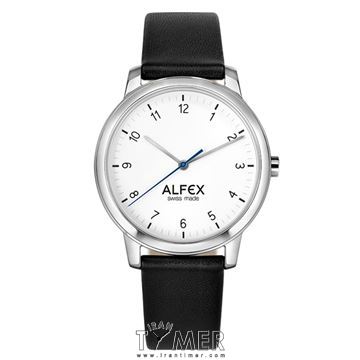قیمت و خرید ساعت مچی مردانه زنانه الفکس(ALFEX) مدل 5742/857 کلاسیک | اورجینال و اصلی