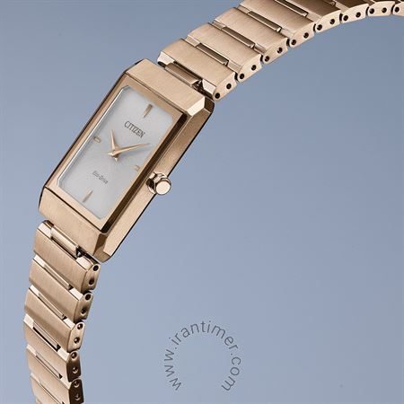 قیمت و خرید ساعت مچی زنانه سیتیزن(CITIZEN) مدل EG6013-56A کلاسیک | اورجینال و اصلی