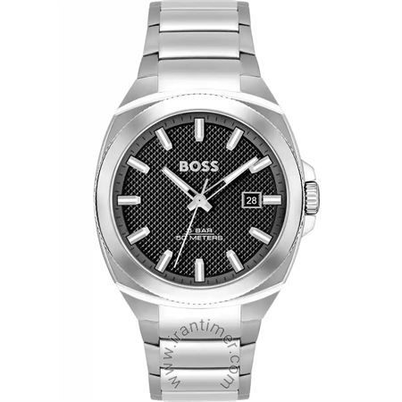 قیمت و خرید ساعت مچی مردانه باس(BOSS) مدل 1514136 کلاسیک | اورجینال و اصلی