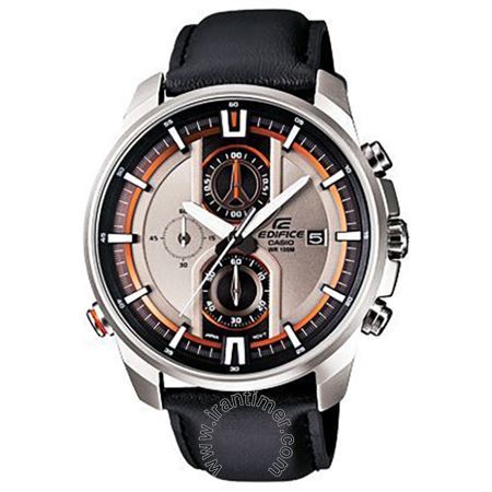 قیمت و خرید ساعت مچی مردانه کاسیو (CASIO) ادیفس(ادیفایس) مدل EFR-533L-8AVUDF کلاسیک | اورجینال و اصلی